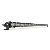 Smukła lampa robocza LED 112 cm