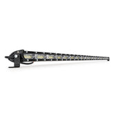 Lampa robocza LED 127 cm ze światłem punktowym