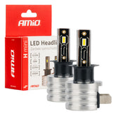 Żarówki LED do reflektorów H3 50 W