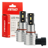 Żarówki LED do HB3 9005, HIR1 9011 i H10