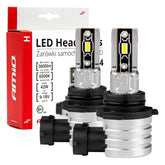 Żarówki LED HB4 9006 H-mini