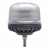 Lampa ostrzegawcza LED W25SB z pomarańczowym światłem