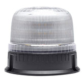 Lampa ostrzegawcza LED W25b z pomarańczowym światłem