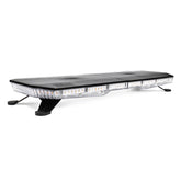 Lampa ostrzegawcza LED 762 mm z pomarańczowym światłem