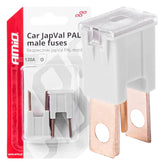 JAPVAL PAL O-wtyk bezpiecznik 120A