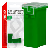 JAPVAL PAL Female bezpiecznik mini 40 A