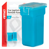JAPVAL PAL female mini bezpiecznik 20 A