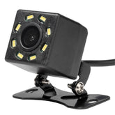 Kamera cofania HD-315 LED z rozdzielczością 720p