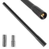 Bilantenne mast på 20 cm med adaptere