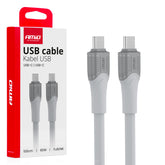 Kabel USB-C FullLINK X111 100 cm