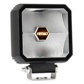 Lampa robocza LED 30 W z wiązką COMBO
