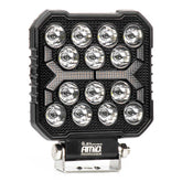 Lampa robocza LED AWL74 z białym światłem roboczym