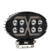 Lampa robocza LED AWL78 ze światłem SPOT