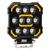Lampa robocza LED AWL79 z białym światłem roboczym