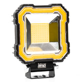 Lampa robocza LED AWL82 z szerokim oświetleniem FLOOD