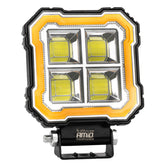Lampa robocza AWL84 z szerokim strumieniem światła