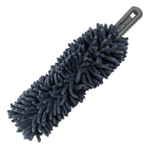 Szczotka do felg z mikrofibry chenille do skutecznego czyszczenia felg