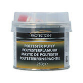 Szpachla poliestrowa Protecton 250 g