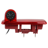 Kamera cofania do Renault Trafic & Opel Vivaro