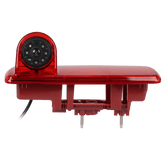 Kamera cofania do Renault Trafic i Opel Vivaro