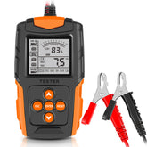 Tester akumulatorów 12V/24V