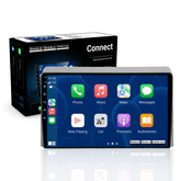 Toyota Hiace 05-18 - Radio 10,1" z Apple CarPlay i Android Auto