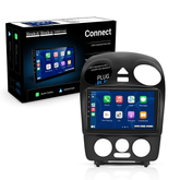 VW Beetle 98-11 - Radio 9" z Apple CarPlay i Android Auto