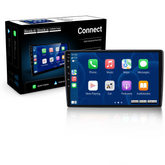 Alfa Romeo Giulietta 15-18 - 9" Radio z Apple CarPlay i Android Auto