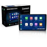 Alfa Romeo Giulietta 15-18 - 9" Radio z Apple CarPlay i Android Auto