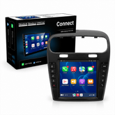 Dodge Journey / Fiat Freemont 2012-2016 – radio 9,7" z Apple CarPlay i Android Auto