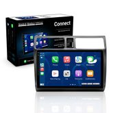 Suzuki Swift 2003-2010 – radio 10,1” z Apple CarPlay i Android Auto