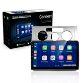 VW Touran 03-10 - Radio 10,1" z Apple CarPlay i Android Auto