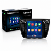 Renault Kadjar 2015-2022 - radio 9,7" z Apple CarPlay i Android Auto