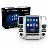 Lexus RX 2004-2008 - radio 9,7" z Apple CarPlay i Android Auto