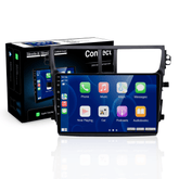 Suzuki Celerio 14-21 - 9" Radio z Apple CarPlay i Android Auto