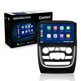 Dodge Durango 14-20 - 9 "radio z Apple CarPlay i Android Auto