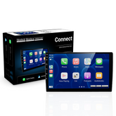 Kia Ceed 06-12 - Radio 9" z Apple CarPlay i Android Auto