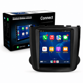 Honda CR-V 2007-2012 – radio Honda CR-V 9,7" z Apple CarPlay i Android Auto