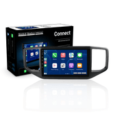 VW Amarok 17-21 - 9 "radio z Apple CarPlay i Android Auto