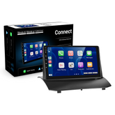Ford Fiesta 2009–2017 – Radio 9” z Apple CarPlay i Android Auto