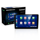 Boxer/Jumper/Ducato 06-22 - 9" Radio z Apple CarPlay i Android Auto