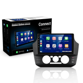 VW Up/Seat Mii/Skoda Citigo 17-23 - 9" Radio z Apple CarPlay i Android Auto