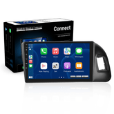 Audi Q5 09-17 - Radio 9" z Apple CarPlay i Android Auto