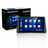 Opel Mokka 12-16 - 9" Radio z Apple CarPlay i Android Auto
