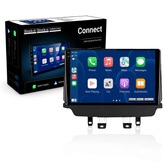 Mazda 2/CX3 14-21 - 9 "Radio z Apple CarPlay i Android Auto