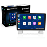 Opel Astra/Cascada 09-17 - Radio 9" z Apple CarPlay i Android Auto