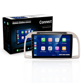 Nissan Micra 02-10 - Radio 9" z Apple CarPlay i Android Auto