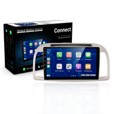 Nissan Micra 02-10 - Radio 9" z Apple CarPlay i Android Auto