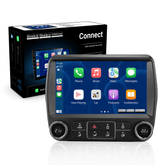 Chevrolet Camaro 10-15 - 9 "Radio z Apple CarPlay i Android Auto