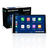 Toyota RAV4 19-23 - Radio 10,1" z Apple CarPlay i Android Auto